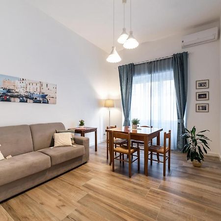 Casa Donna Gina - Puglia Mia Apartments Monopoli Kültér fotó