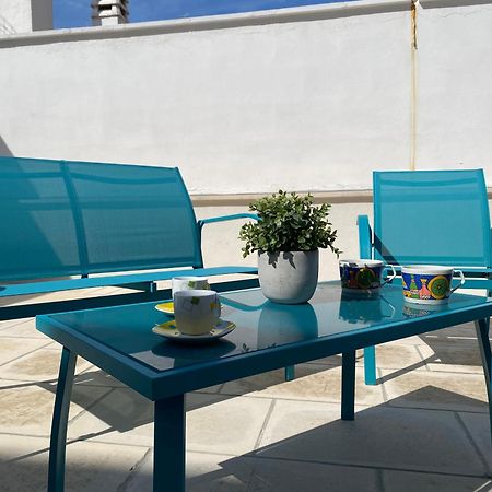 Casa Donna Gina - Puglia Mia Apartments Monopoli Kültér fotó