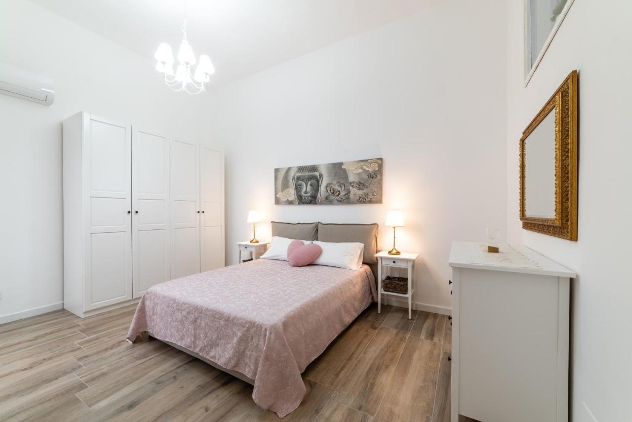 Casa Donna Gina - Puglia Mia Apartments Monopoli Kültér fotó