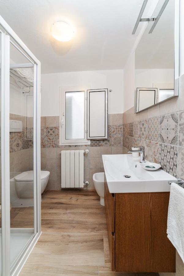 Casa Donna Gina - Puglia Mia Apartments Monopoli Kültér fotó